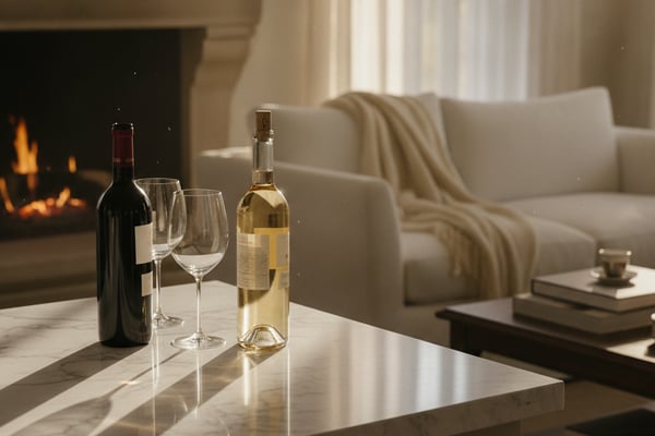 Bar Service