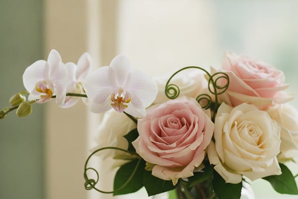 Flower Delivery